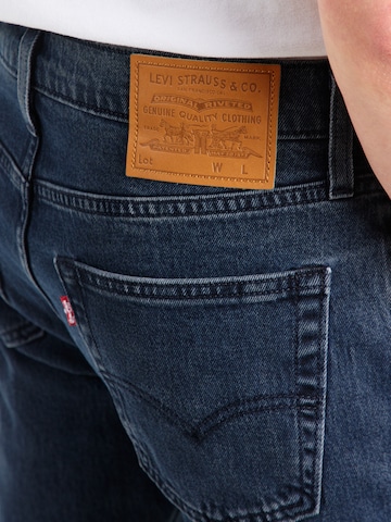 Slimfit Jeans '512® SLIM TAPER' di LEVI'S ® in blu