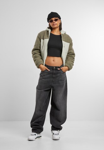 Giacca di mezza stagione di Urban Classics in grigio