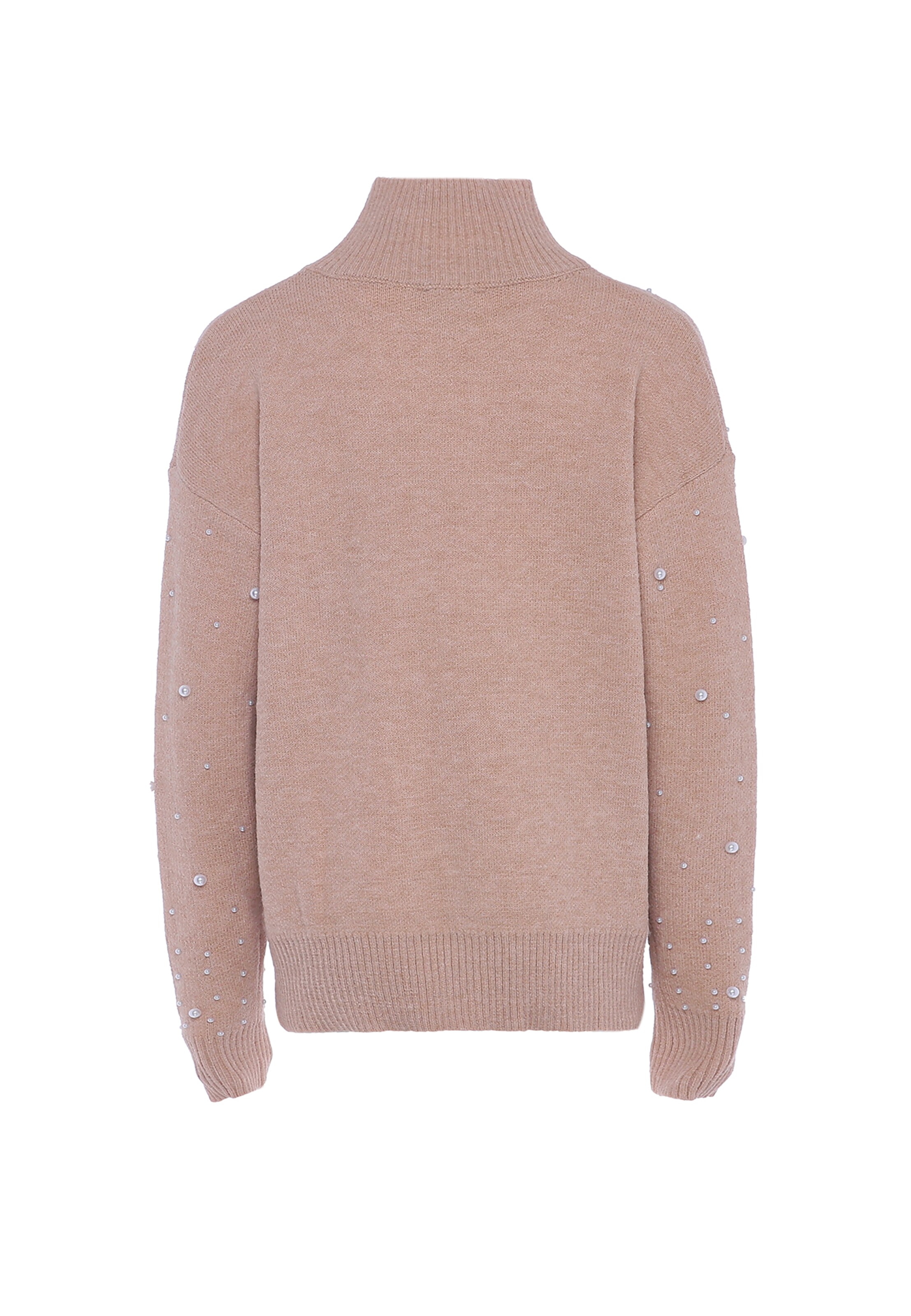 nascita Свитер в Бежевый