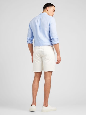 Polo Ralph Lauren regular Jeans 'SSULLIVAN' i hvid