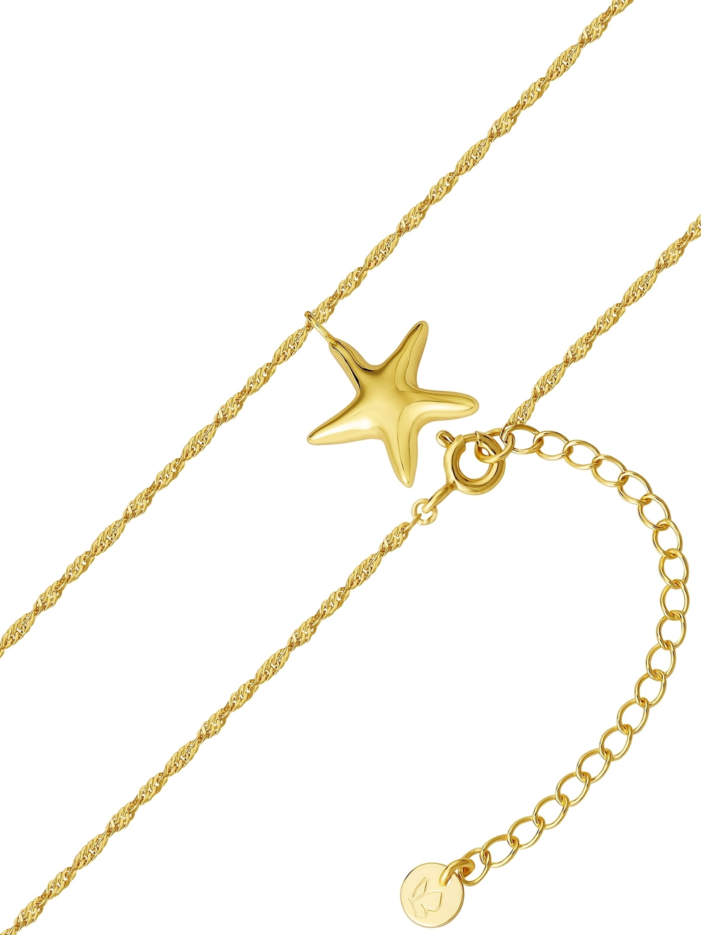 Glanzstücke München - Cadena en oro