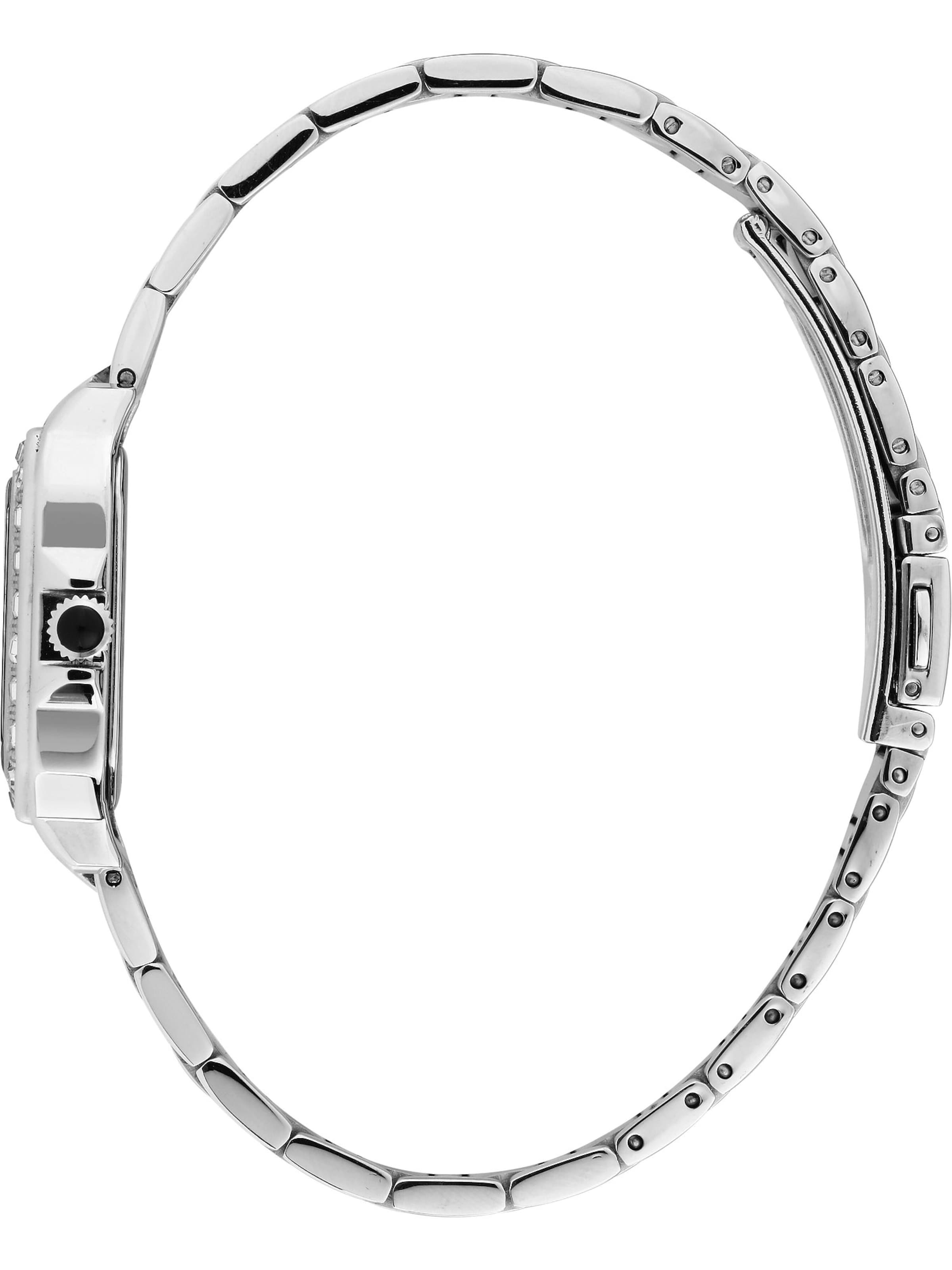 Karl Lagerfeld Analog Watch in Silver
