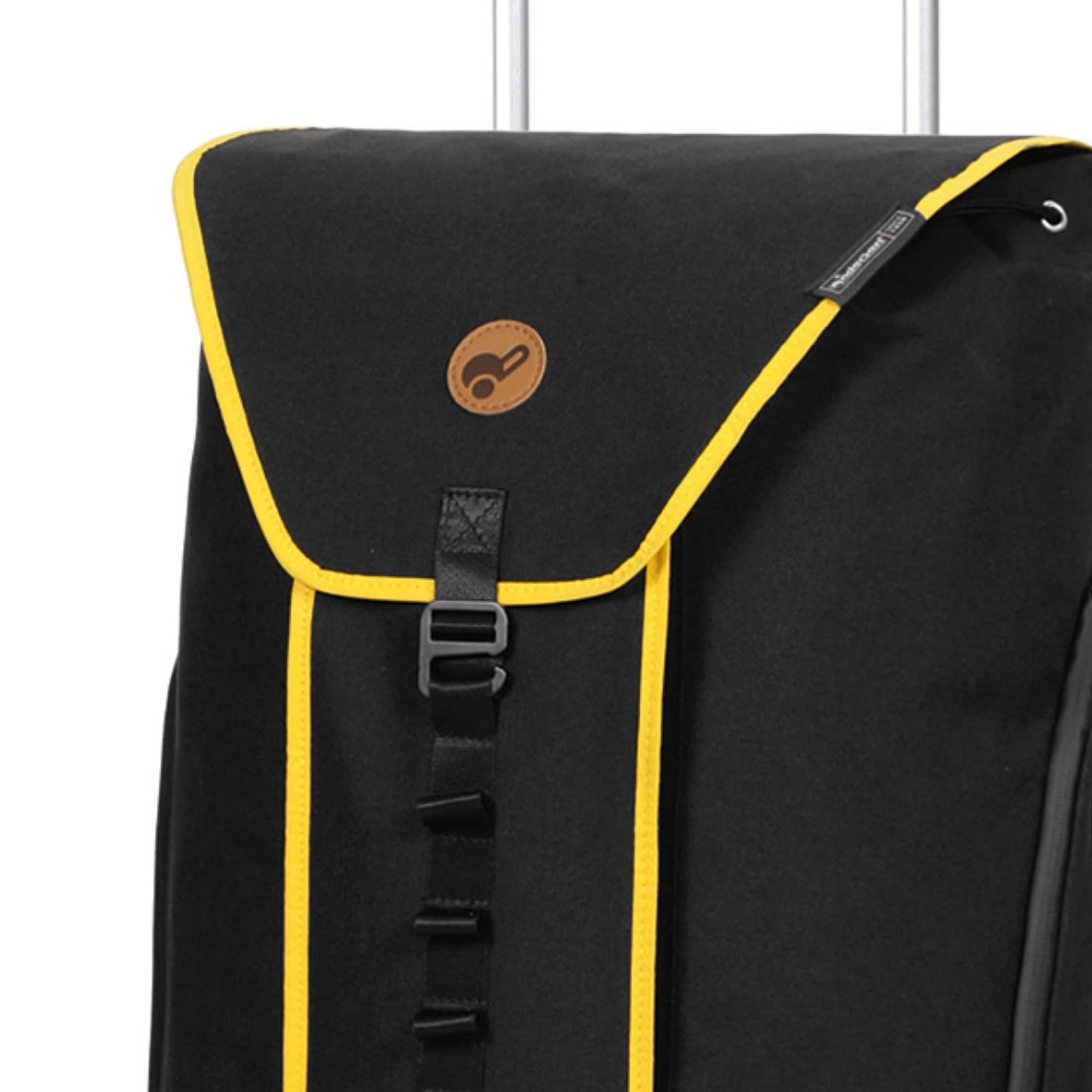 Shopper di Andersen Shopper in grigio