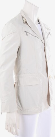 CALVARESI Jacket & Coat in M in White