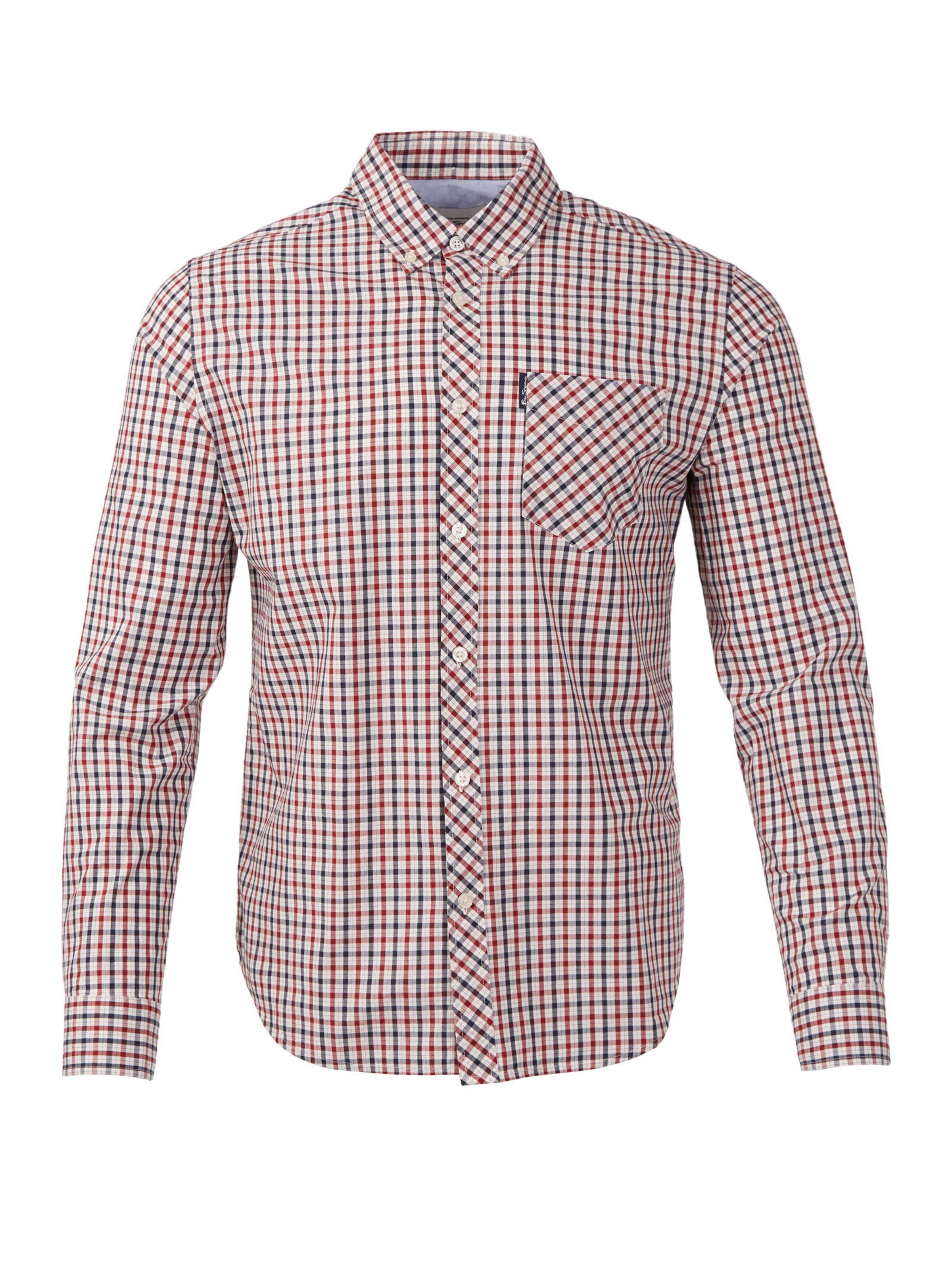 Chemisette ben sherman sale
