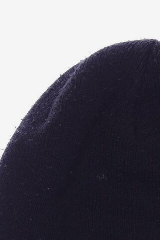 Obey Hat & Cap in One size in Black