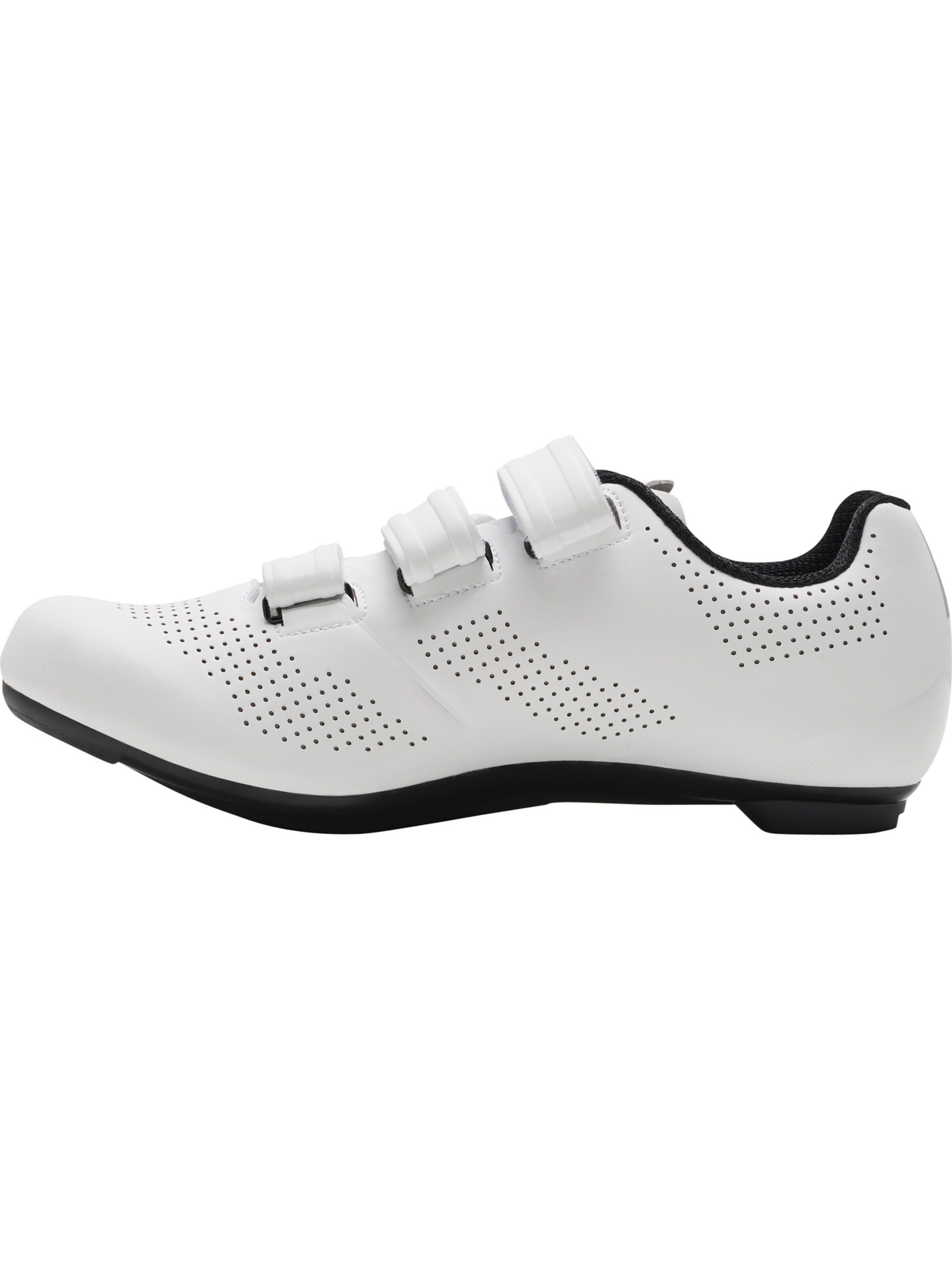 Newline Sportssko i hvid