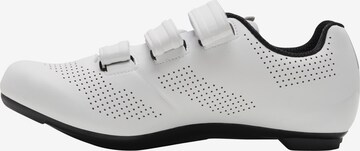 Chaussure de sport Newline en blanc