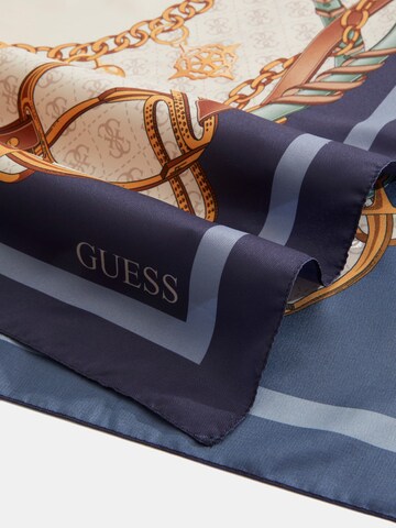 GUESS Wrap in Blue