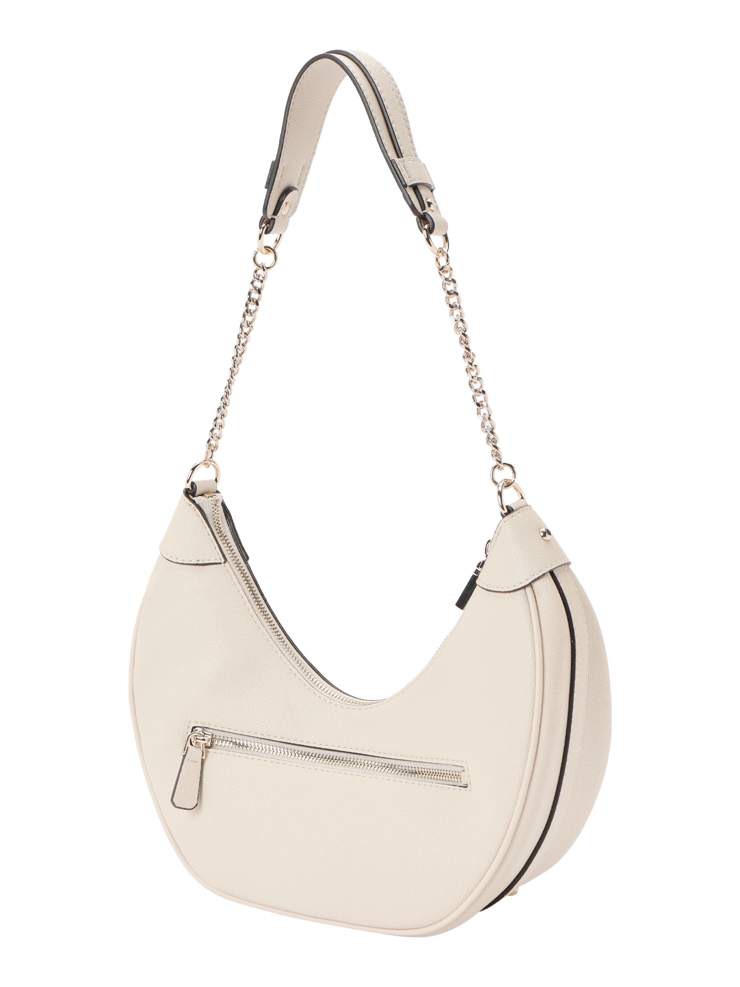 Borsa a spalla 'Fedora' di GUESS in beige