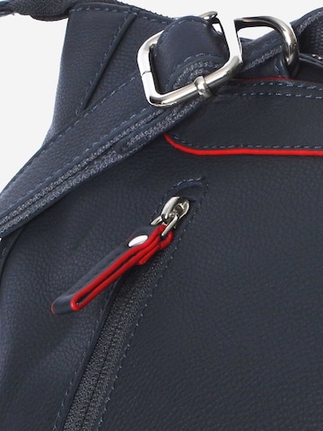 VARGU Rucksack ' Hana 1' in Blau