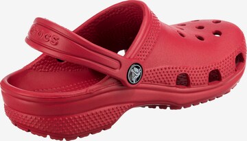 Crocs Sandals & Slippers in Red