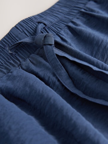 Next Regular Broek in Blauw