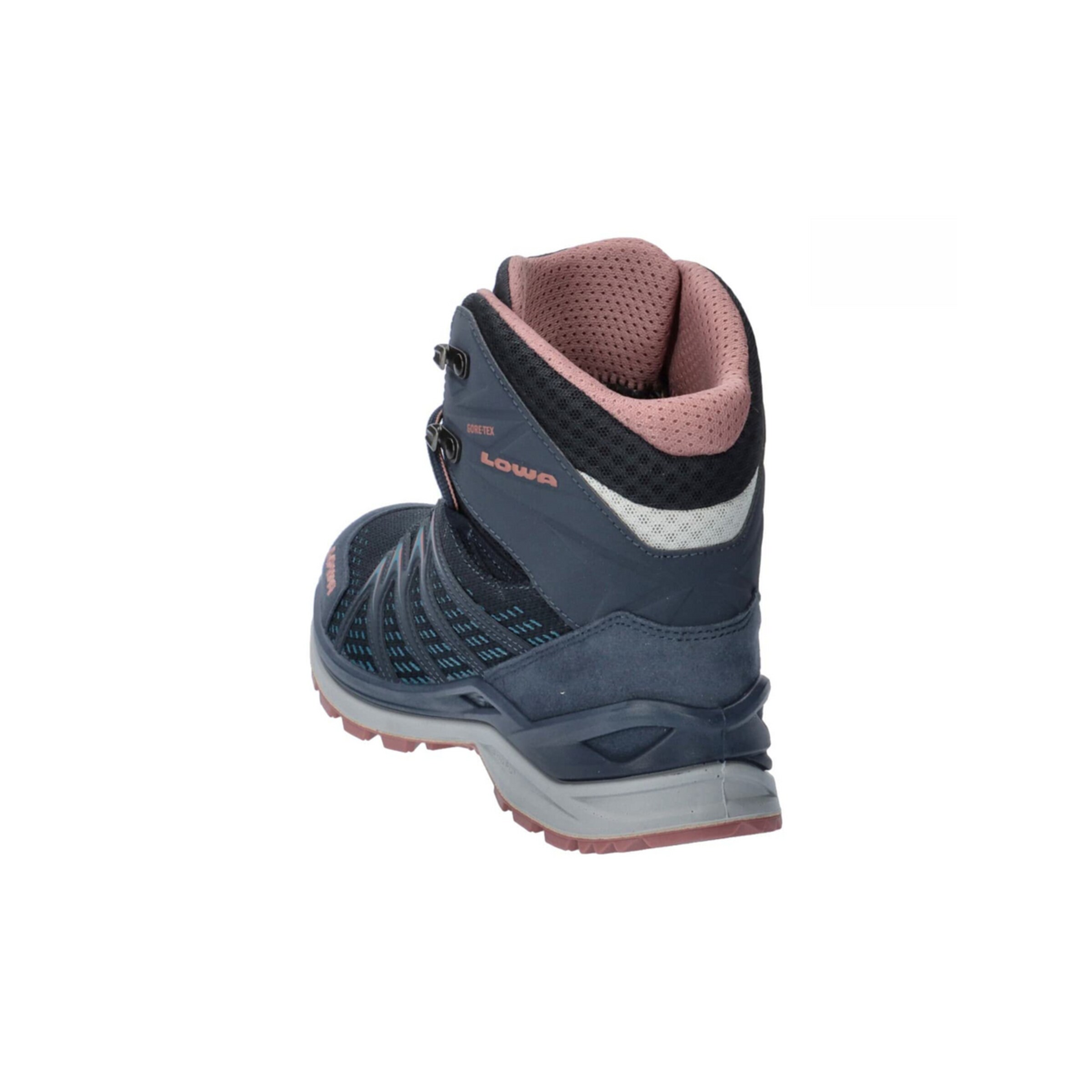 LOWA Boots 'Innox Pro' in Blue