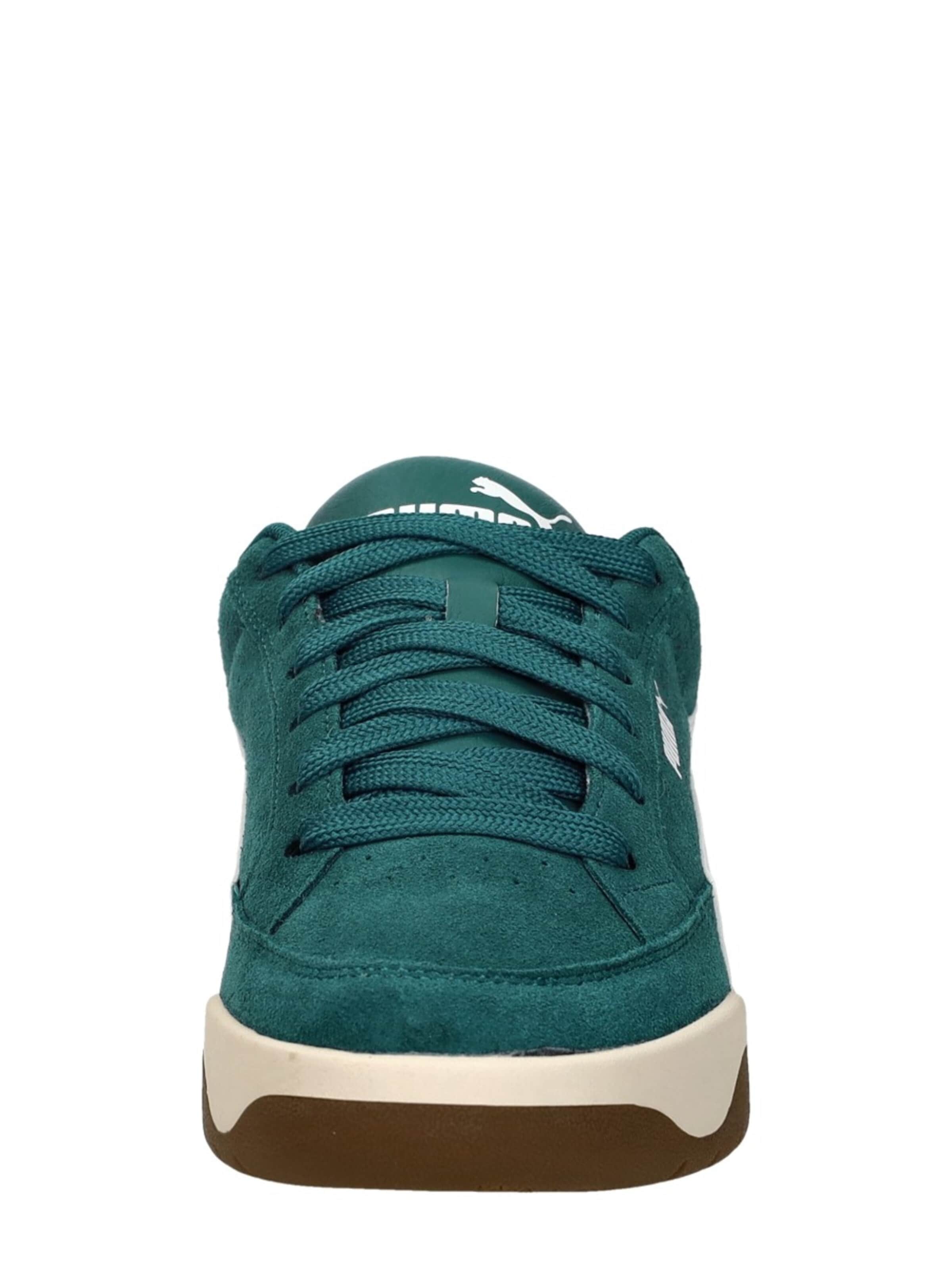 PUMA Platform trainers 'Park LT SD' in Green