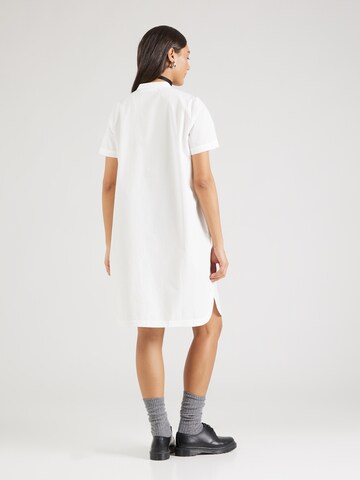 SELECTED FEMME Kleid 'SLFBLAIR' in Weiß