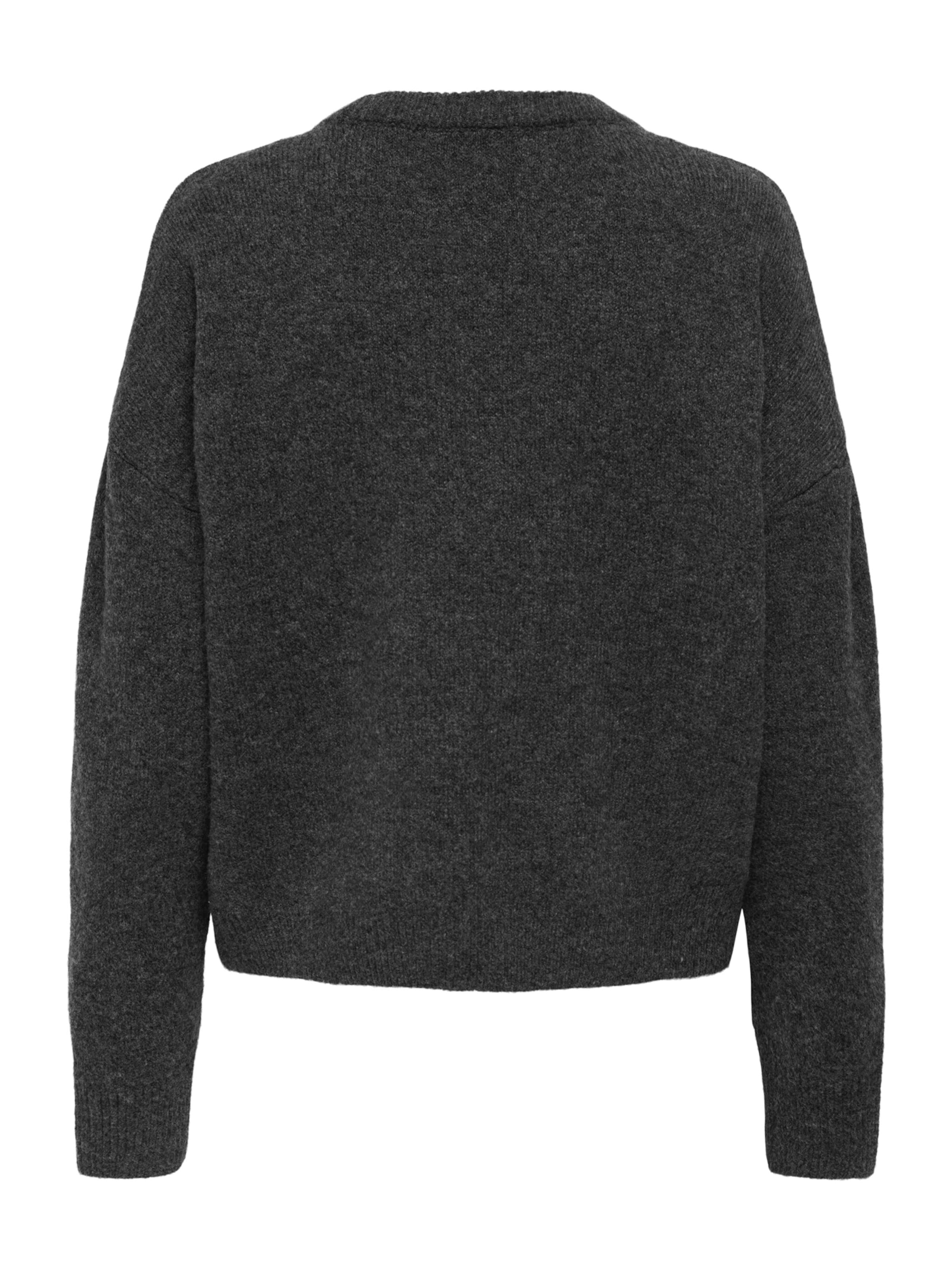 ONLY - Pullover 'ONLRenata' em cinzento