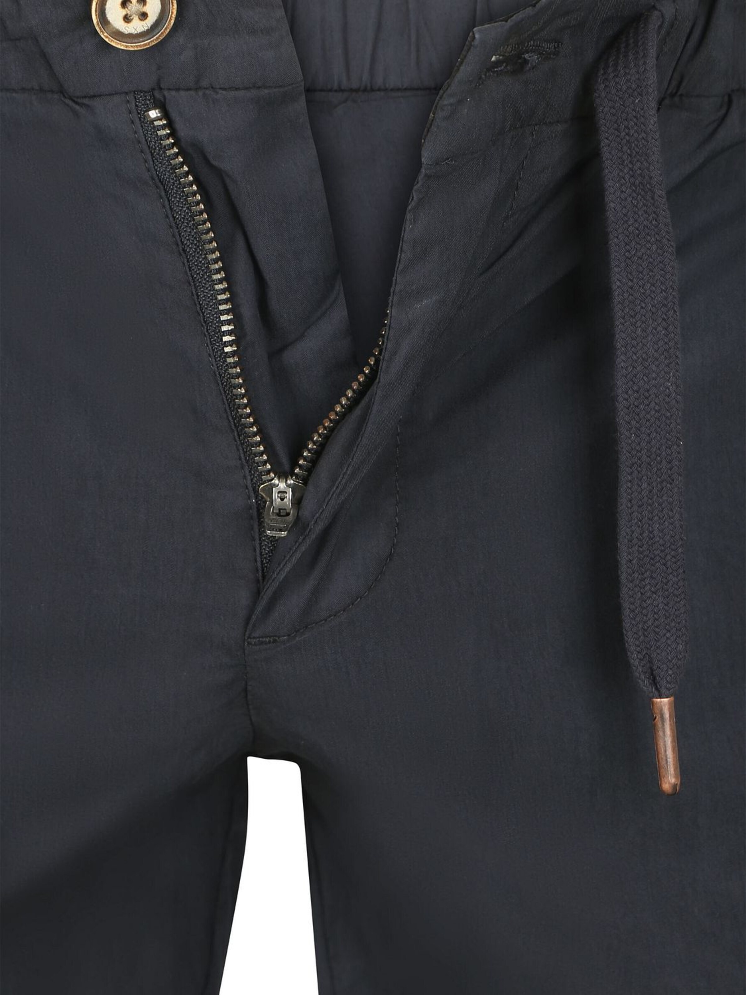 No Excess Regular Hose‌‌‌‌‌‌ in Blau