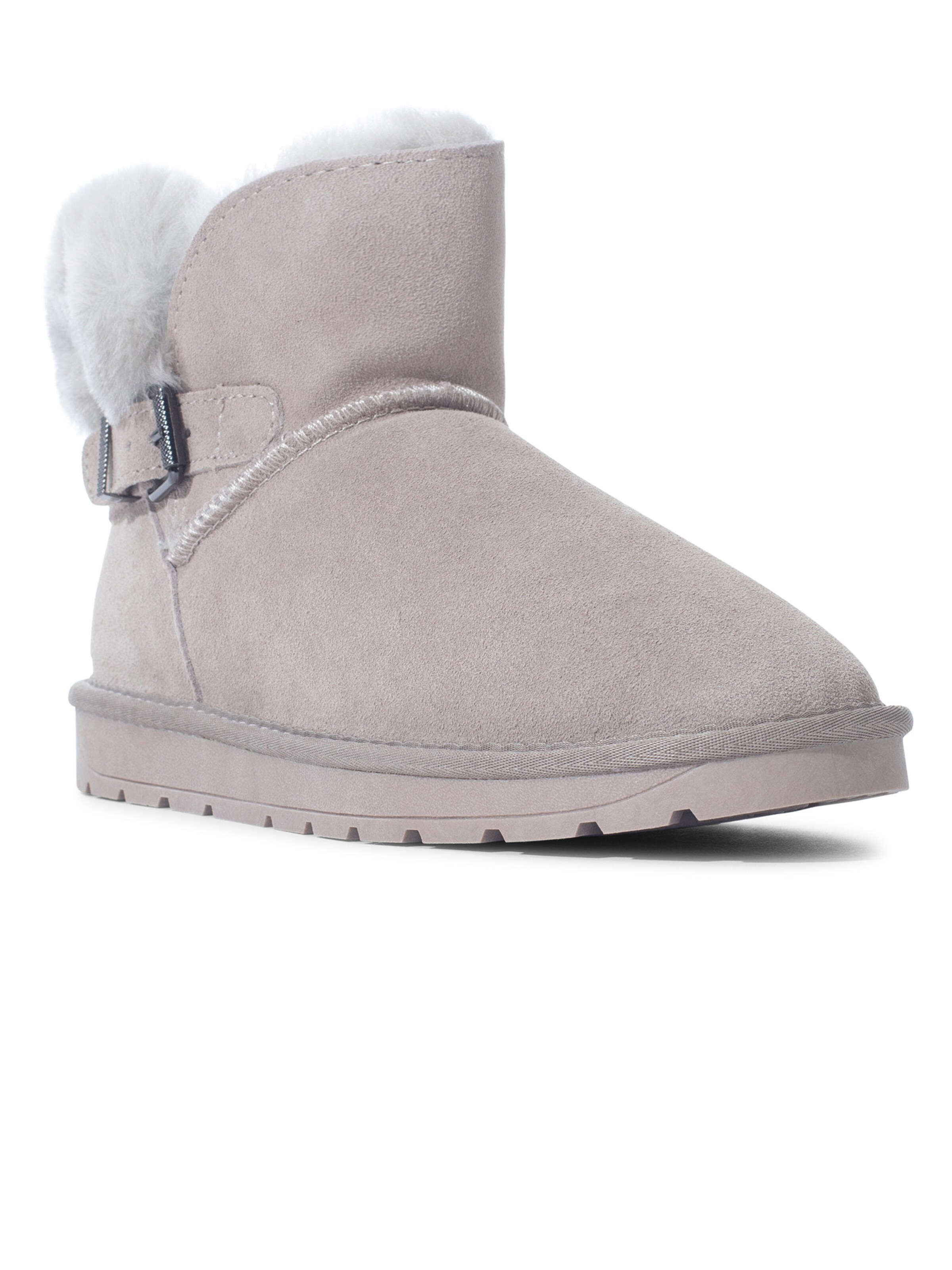 balta Gooce Auliniai 'Fiona'