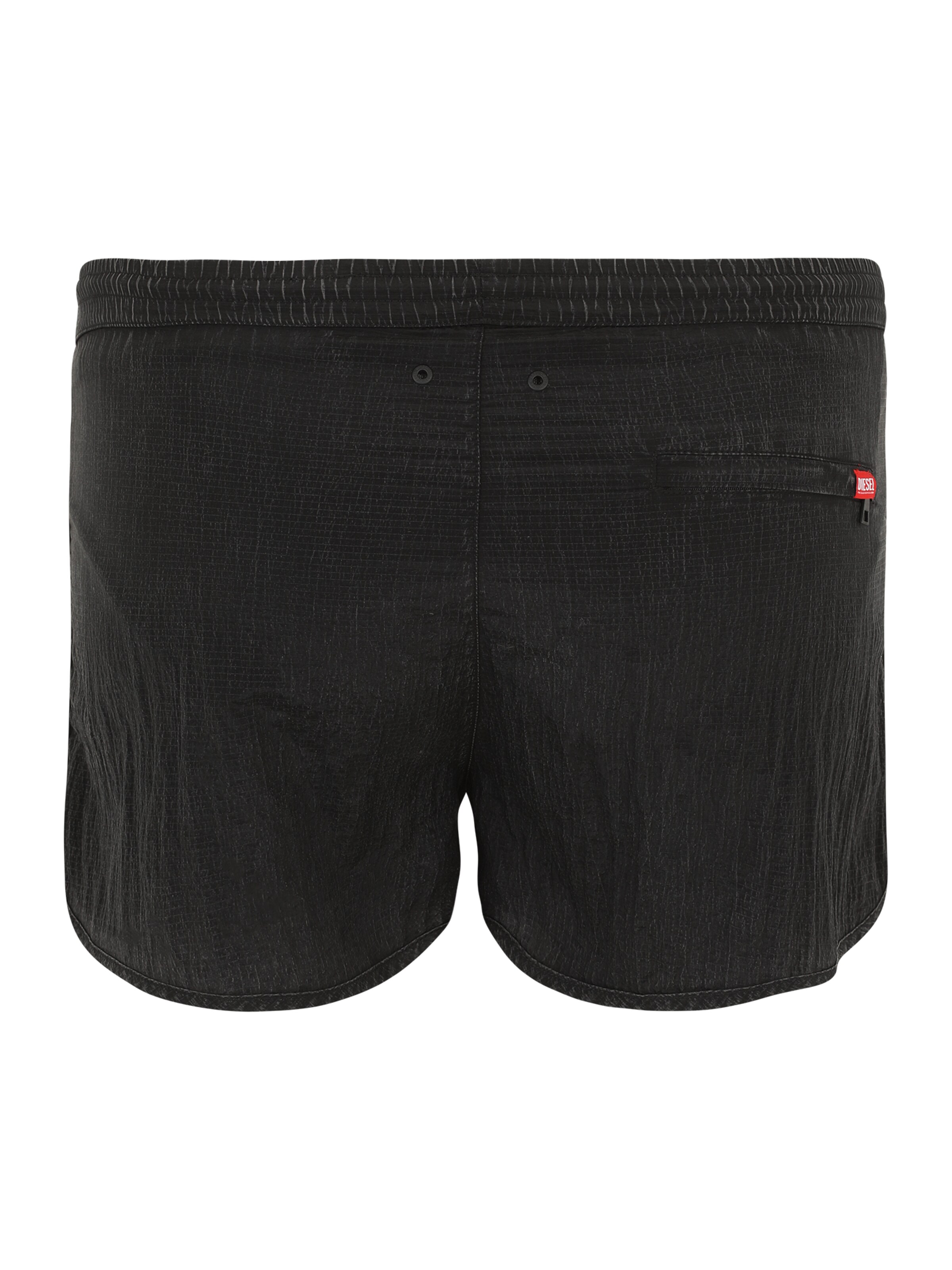 DIESEL Σορτσάκι-μαγιό 'OLIVER' σε μαύρο