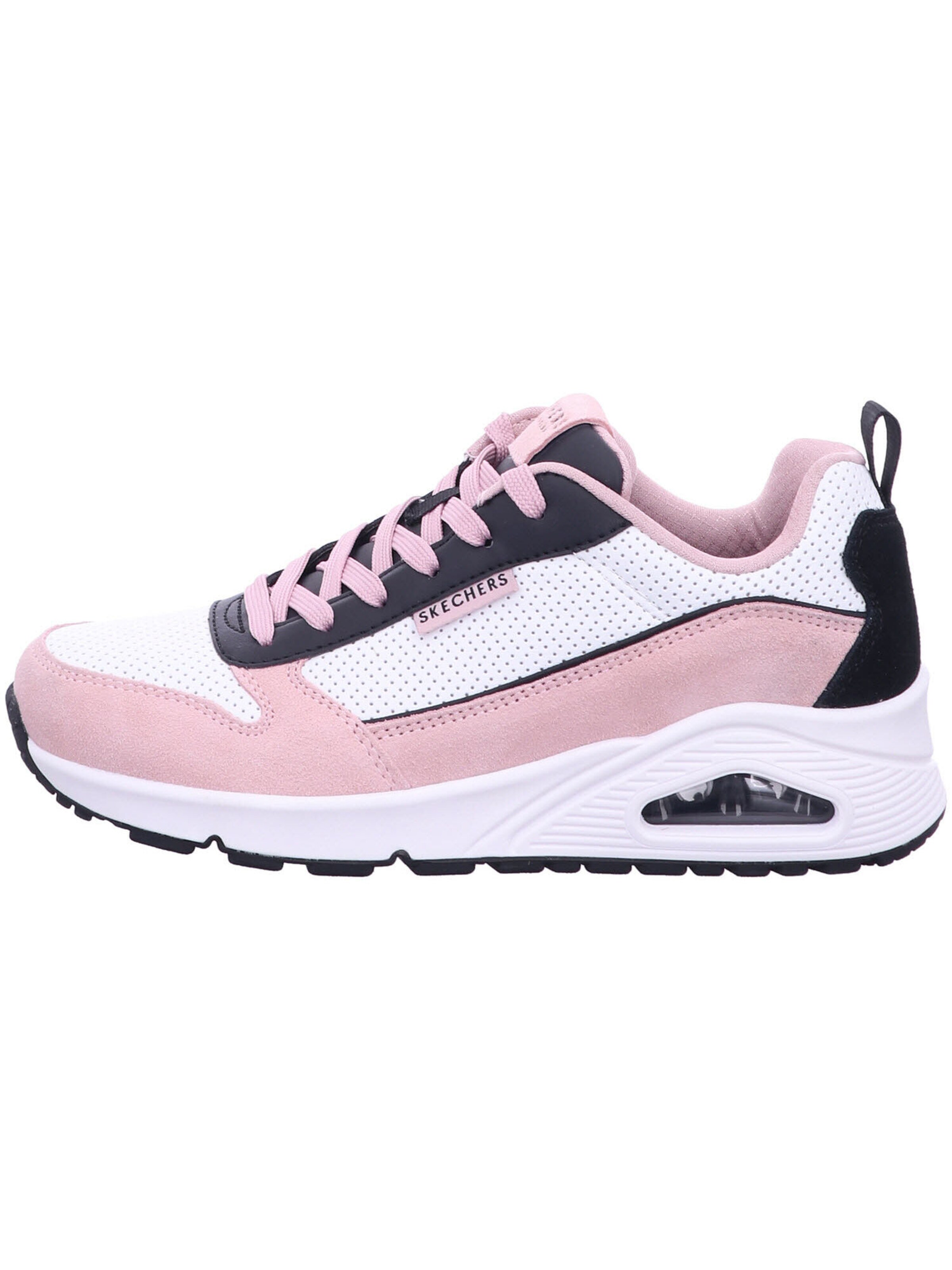 SKECHERSNiske tenisice 'Uno 2 - Much Fun' - roza boja