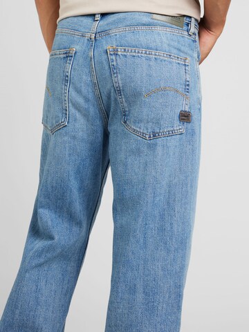 Loosefit Jean 'Type 96' G-STAR en bleu