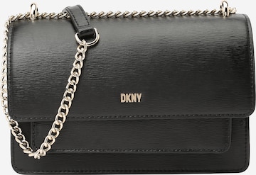 DKNY Crossbody Bag 'Bryant' in Black: front