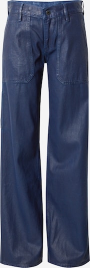G-Star RAW Jeans 'Judee' in de kleur Donkerblauw, Productweergave
