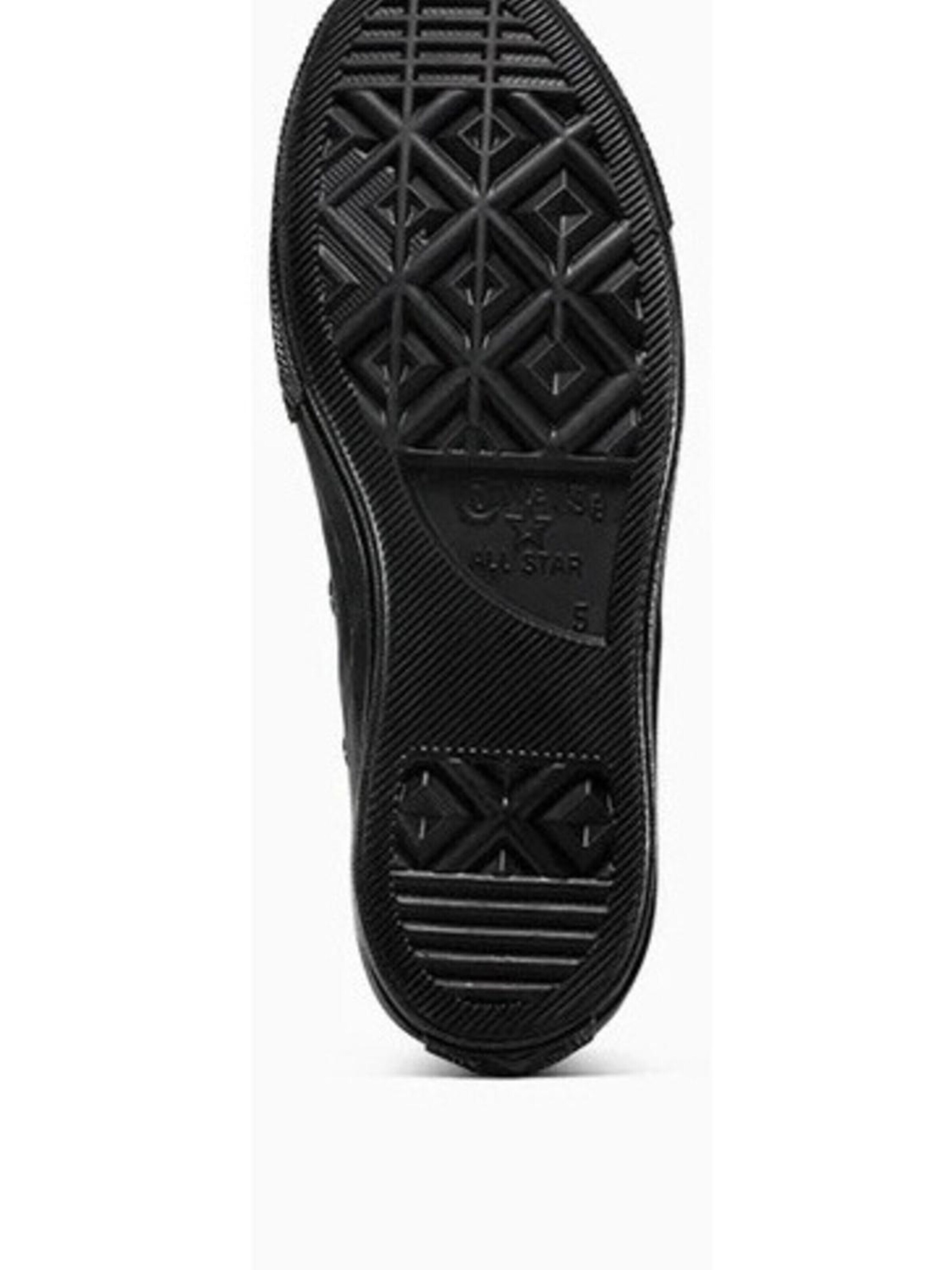 CONVERSE Sneaker low 'Converse Chuck 70'‌‌‌‌ in Schwarz