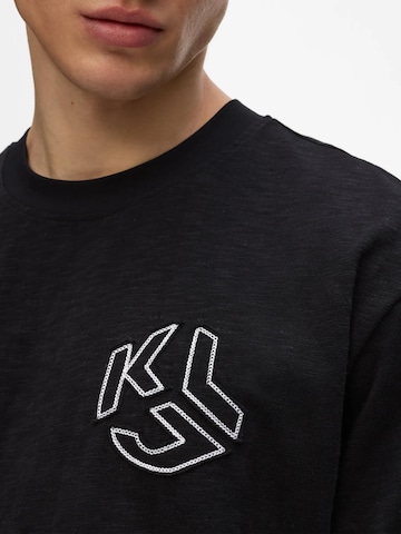 KARL LAGERFELD JEANS Paita värissä musta