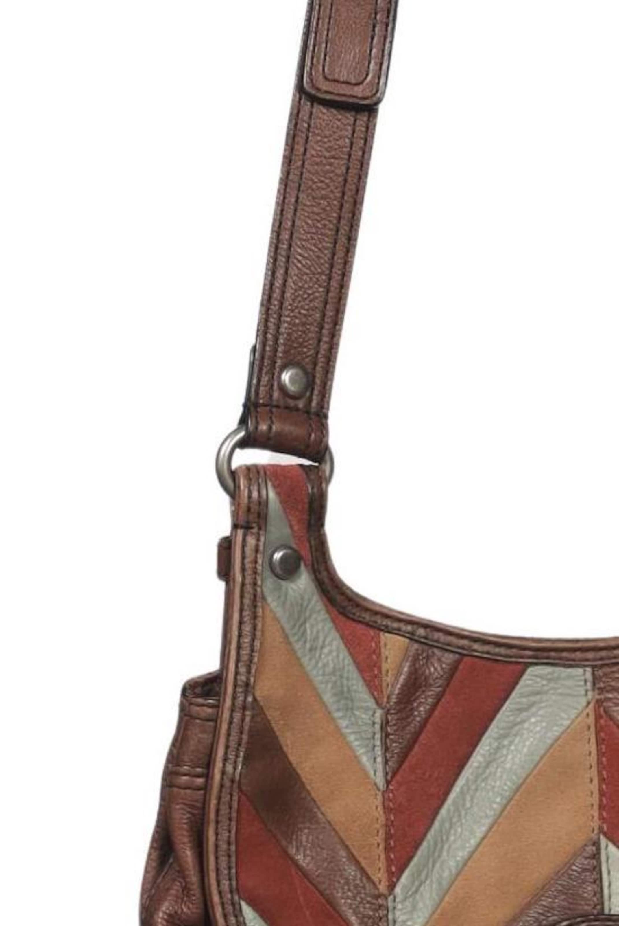 FOSSIL Bag in One size in Brown