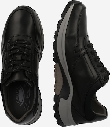 Pius Gabor Sneakers in Black