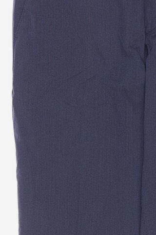 CINQUE Pants in 33 in Blue