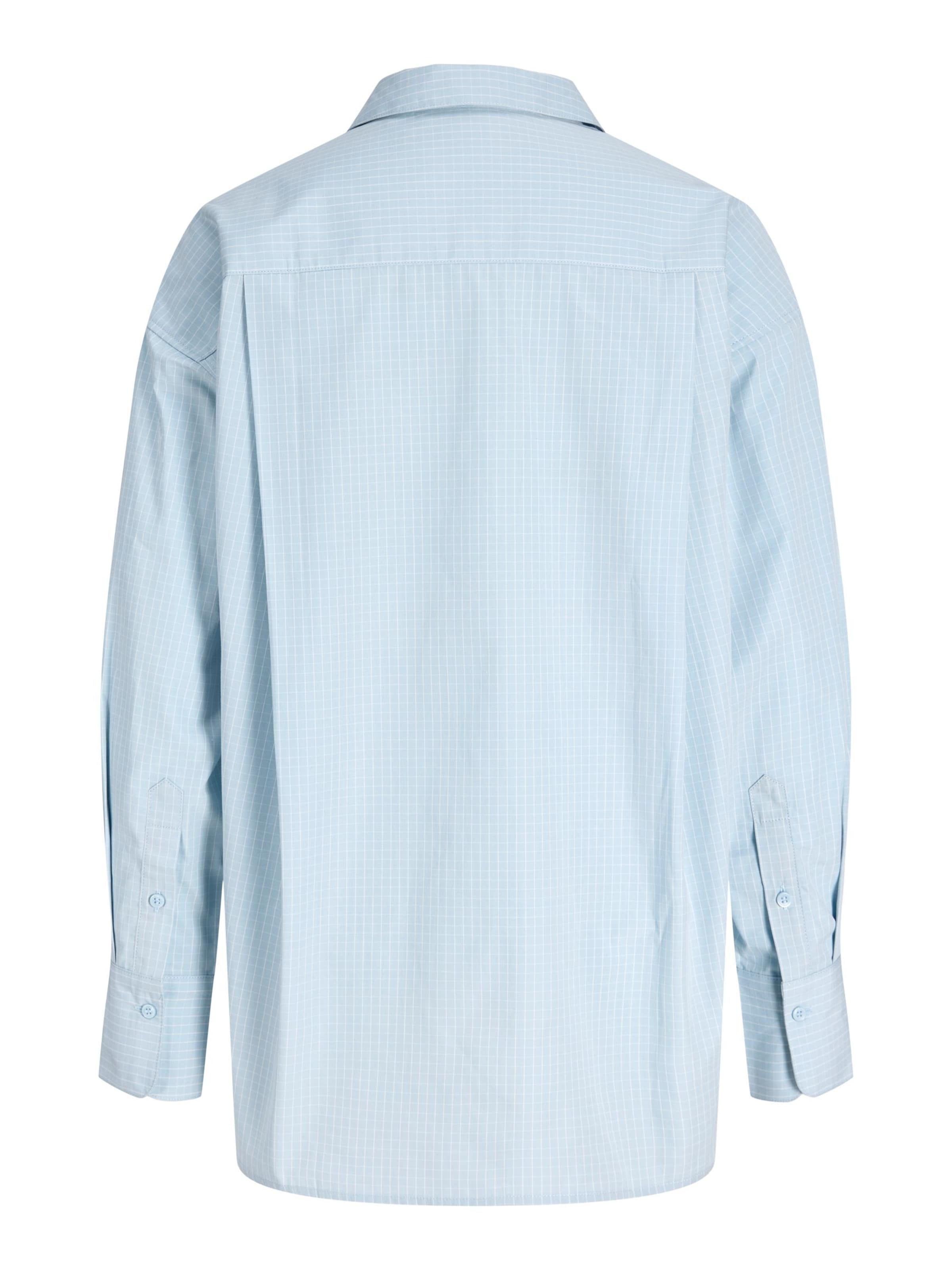 JJXX Blouse 'JXJamie' in Blue