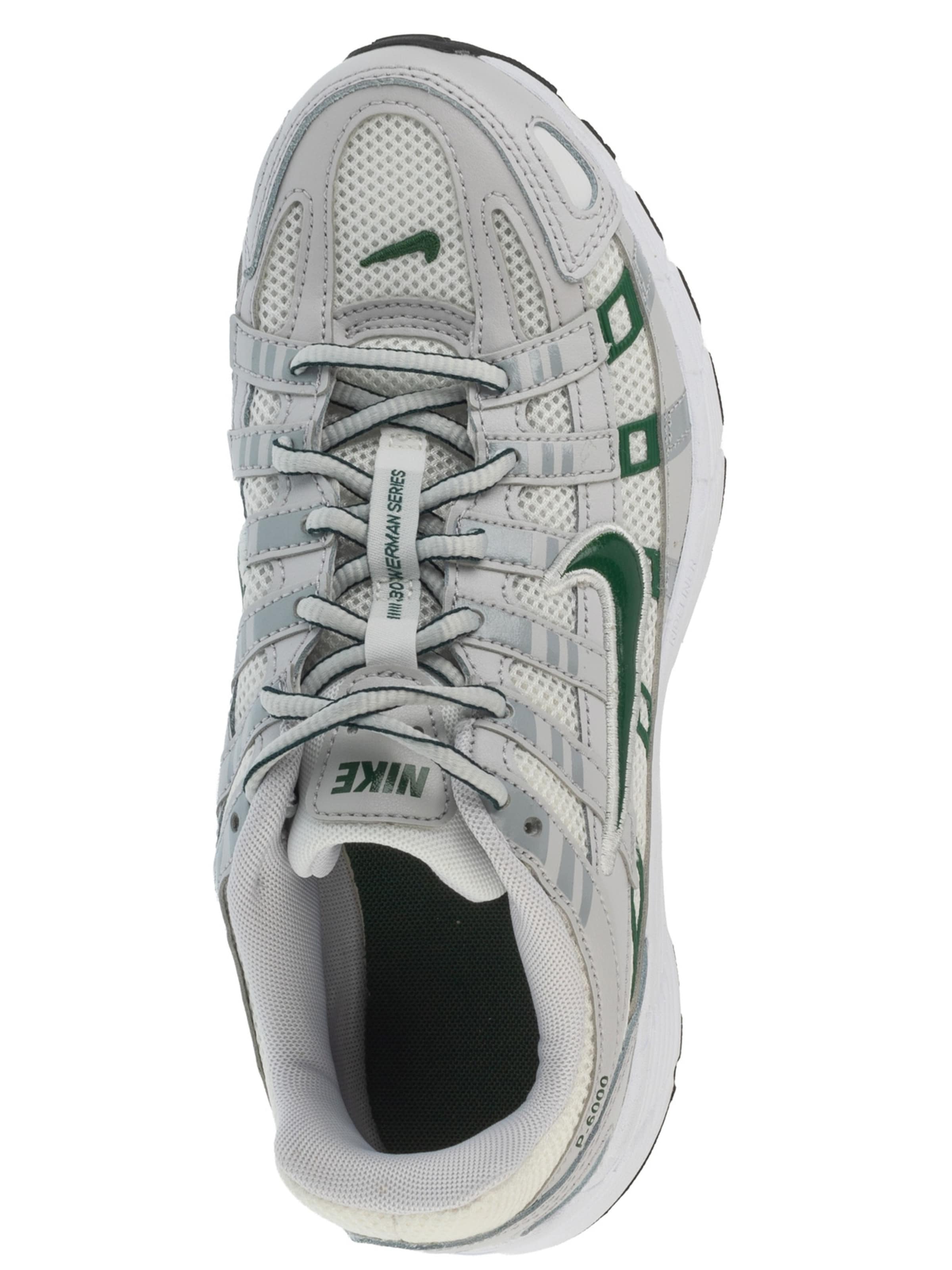 NIKE Sneakers 'Nike P-6000 K' in White