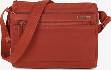 Borsa a tracolla 'Eye' di Hedgren in rosso: frontale