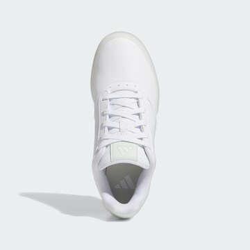 ADIDAS PERFORMANCE Athletic Shoes 'Retrocross' in White