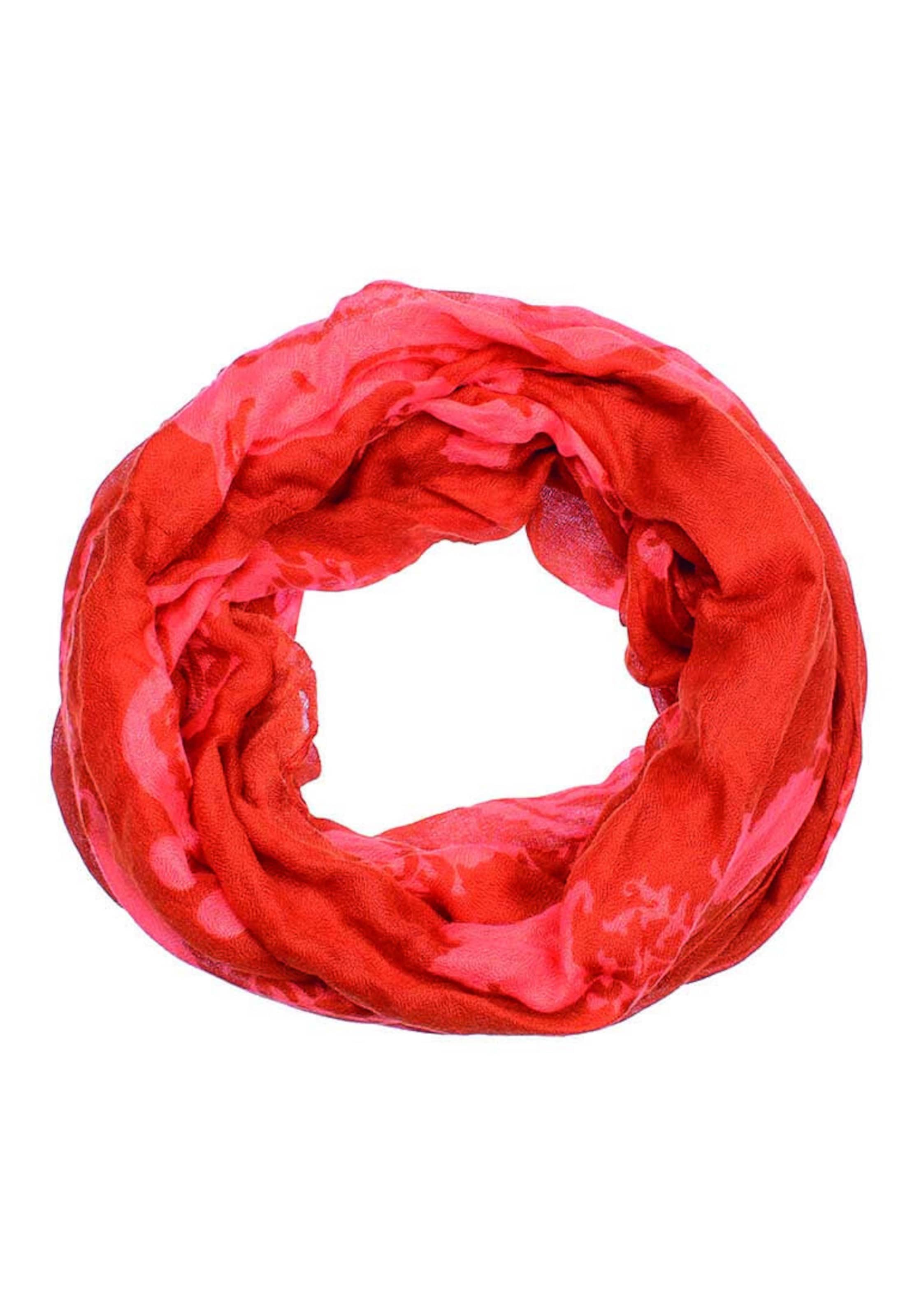 MYMO Sall, värv oranž: eest vaates