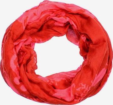 oranžs MYMO Šalle: no priekšpuses