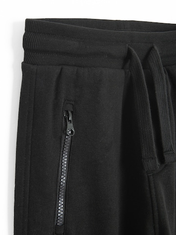 Cool Club Regular Trousers in Black