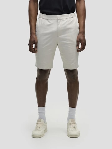 SANVT Regular Chinohose 'The Perfect Shorts'‌‌‌‌‌‌‌‌‌‌ in Beige