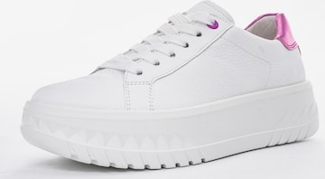 ARA Sneakers in White: front