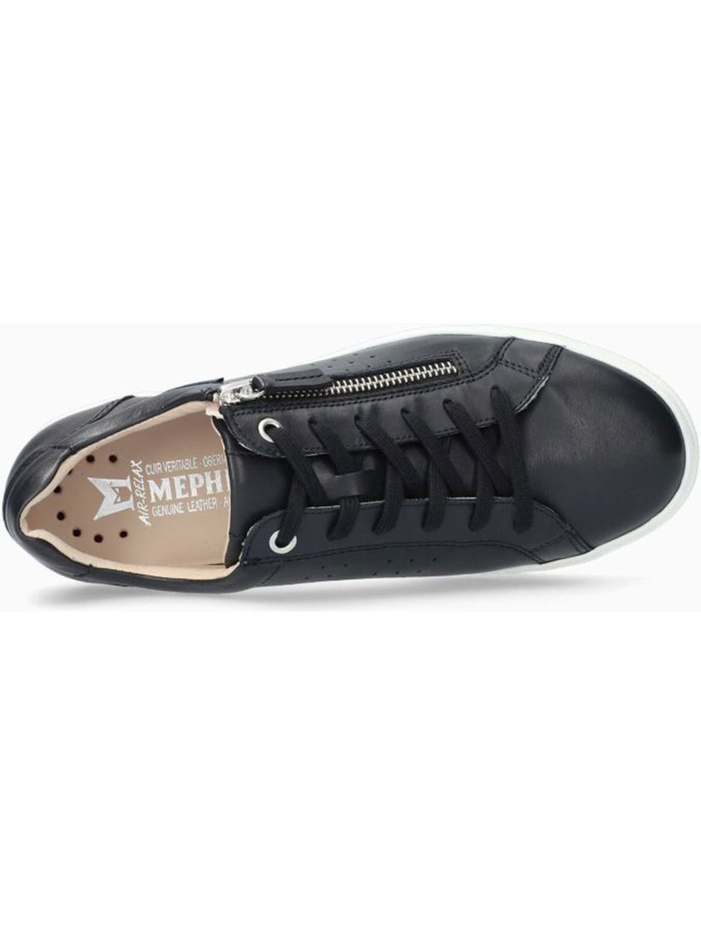 MEPHISTO Sneakers in Blue