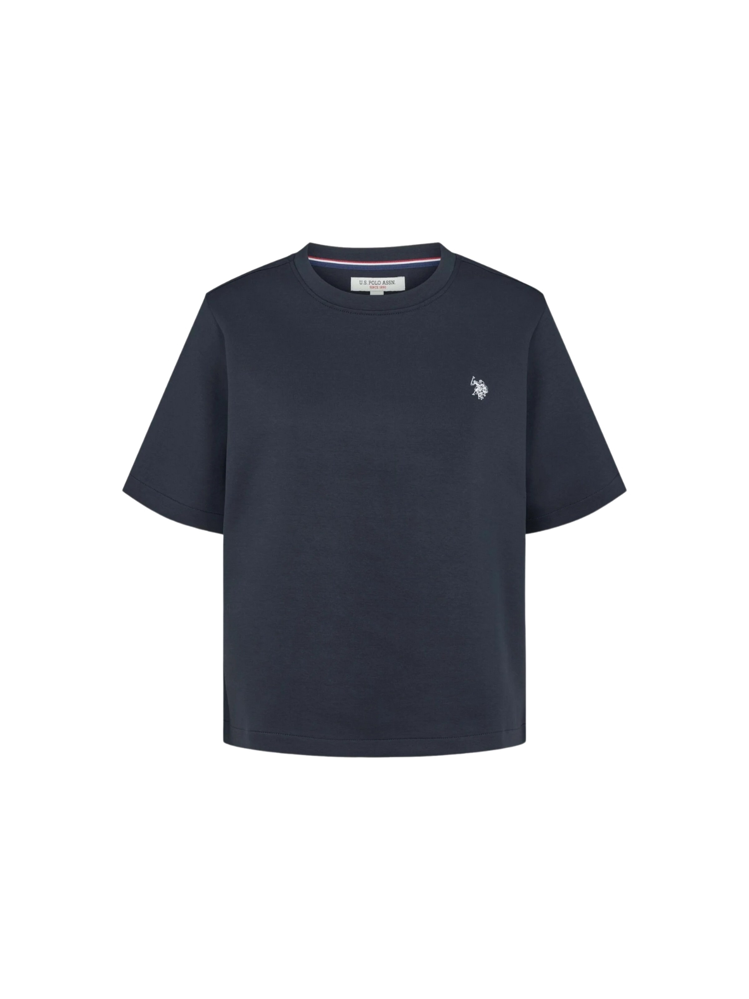 U.S. POLO ASSN. Neulepaita ' Maddie ' värissä sininen: etupuoli