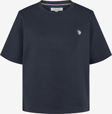 U.S. POLO ASSN. Neulepaita ' Maddie ' värissä sininen: etupuoli