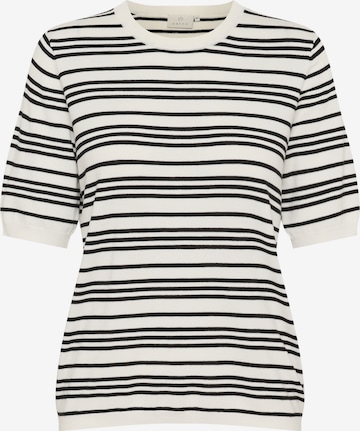 juoda Kaffe Megztinis 'Lizza': priekis