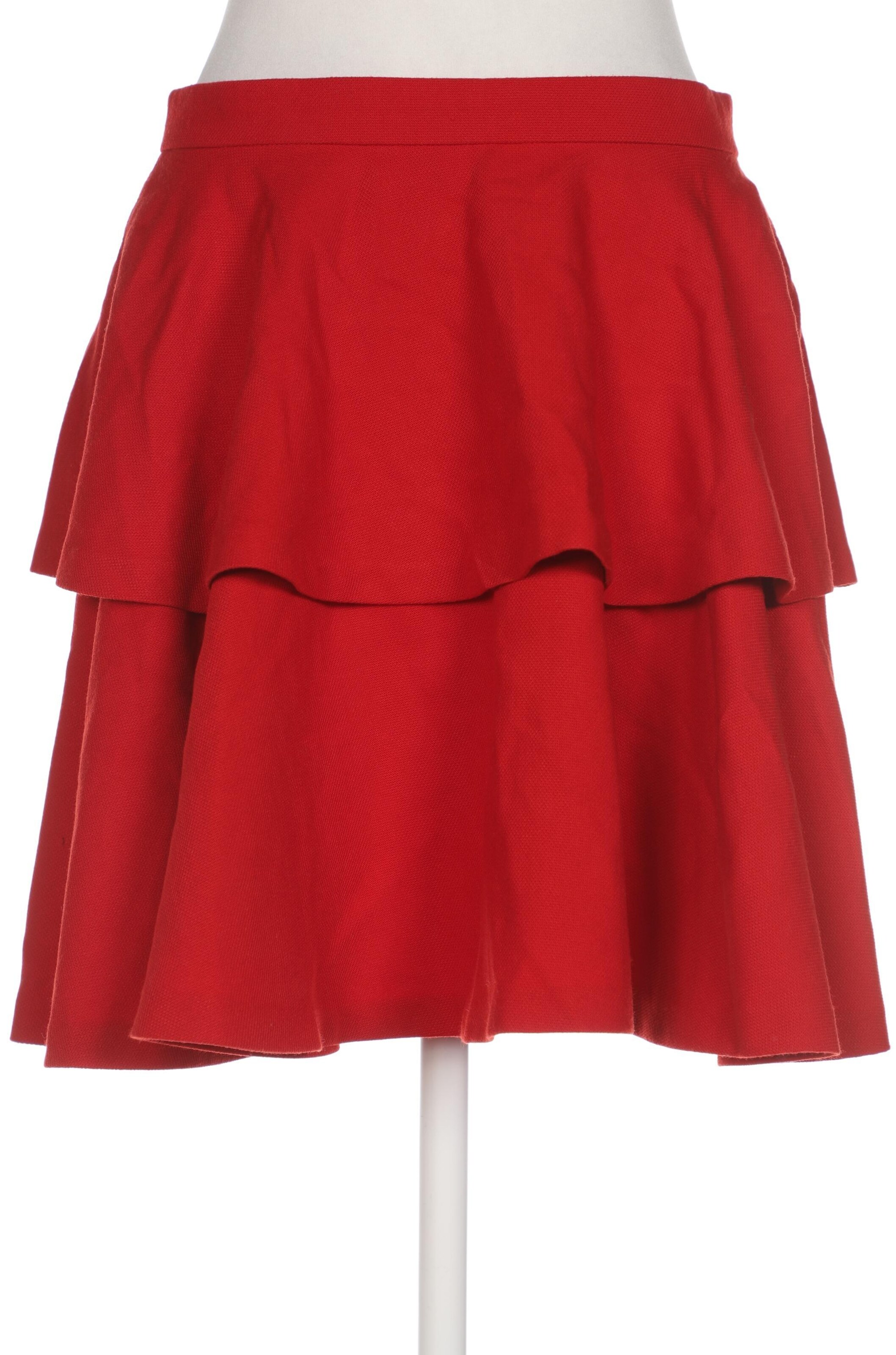 HALLHUBER Skirt in M in Red: front