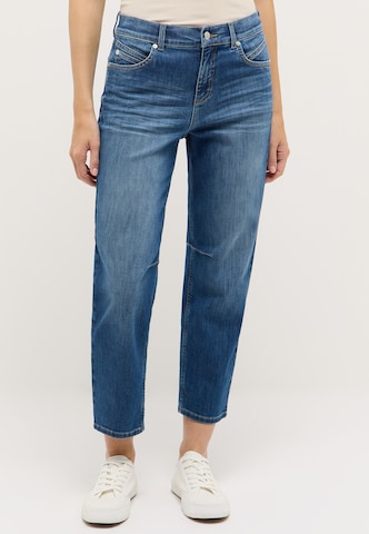 Angels Loose fit Jeans in Blue: front