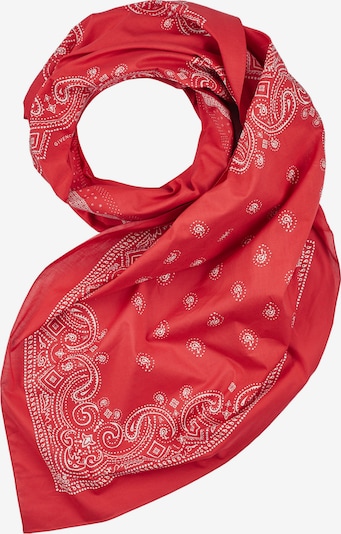 Givenchy Schal 'Givenchy Tuch' in One Size in rot, Produktansicht