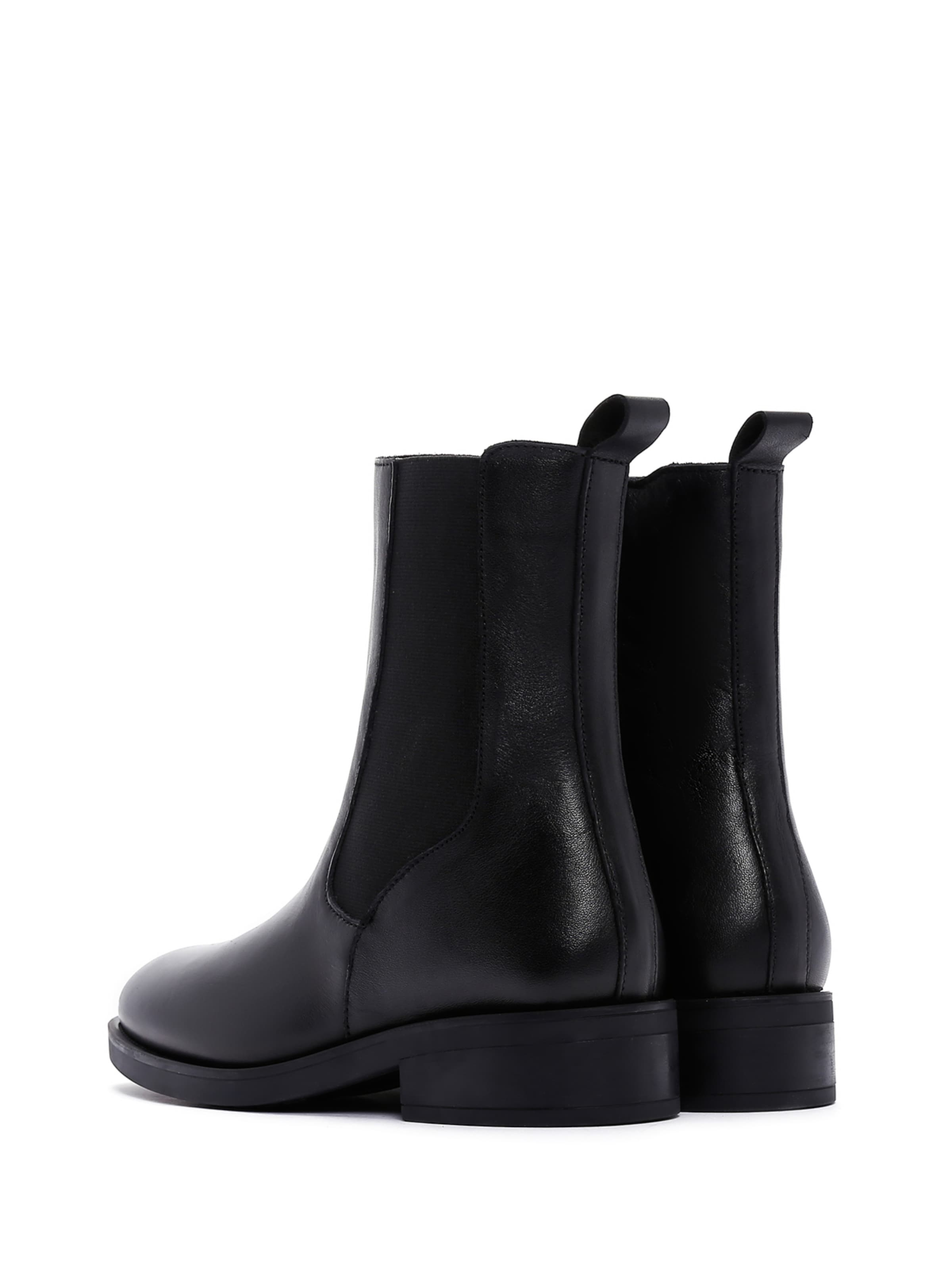 Bottines Derimod en noir